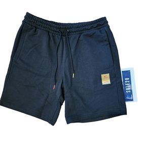 Puma x Haribo Gummy Bears Sweat Shorts Black 532764-01 Men's L